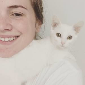 Meet your Posher, Kristi